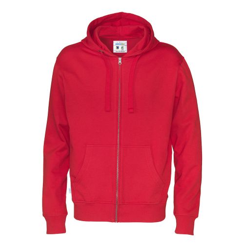 Zipped hoodie men - Image 7